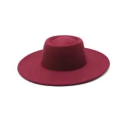 Fedora Hat #46900