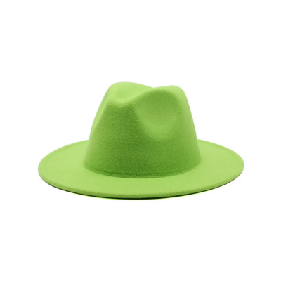 Fedora Hat #46904