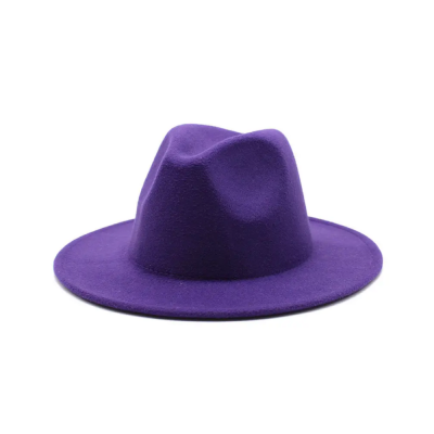 Fedora Hat #46923