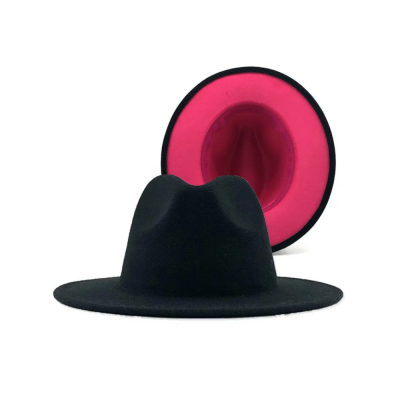 Fedora Hat #46926