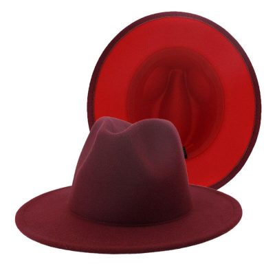 Fedora Hat #47907