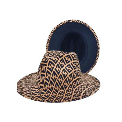 Fedora Hat #47901