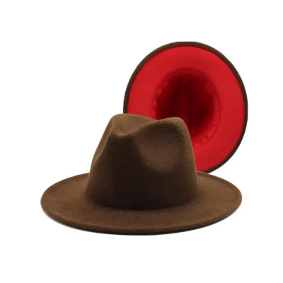 Fedora Hat #46988