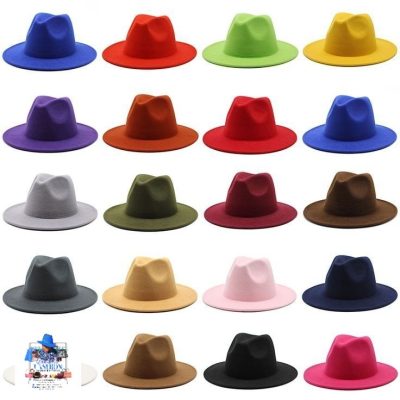 Fedora Hats