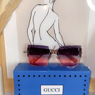 Replica Gucci Sunglasses #4620