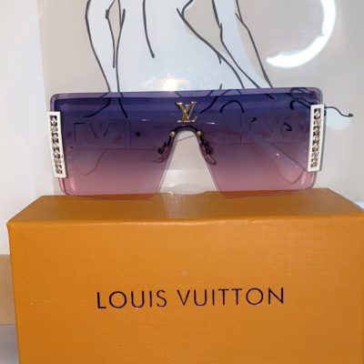 Replica LV Sunglasses #4618