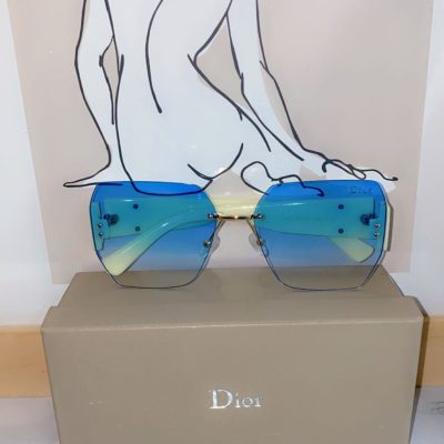 Replica Dior Sunglasses #4619