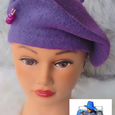 Unisex Beret