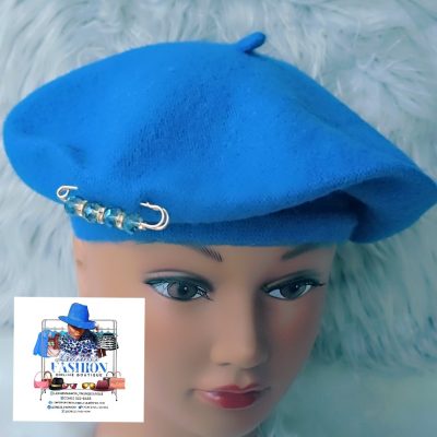 Unisex  Beret Hat