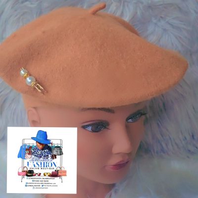 Unisex Beret