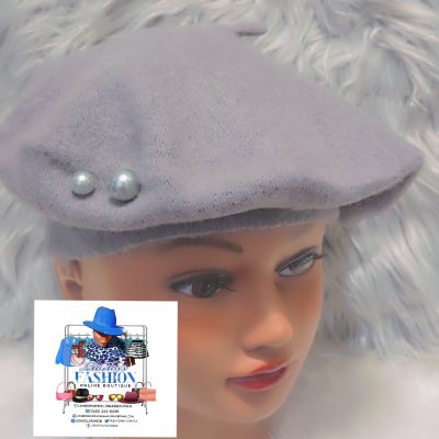 Unisex Beret