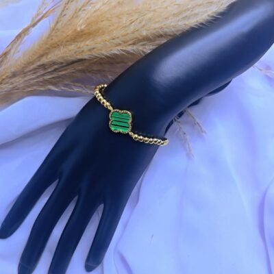 Stainless Steel Bracelet 
Small Size