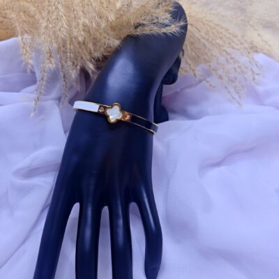 Stainless Steel Bracelet