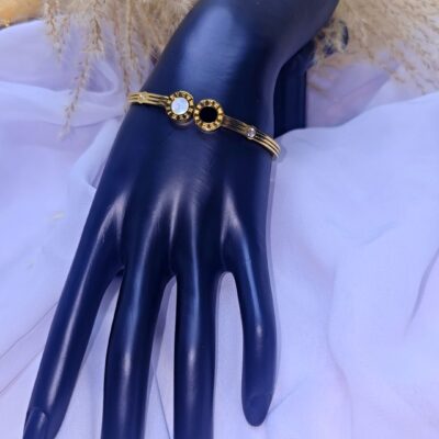 Stainless Steel Bracelet